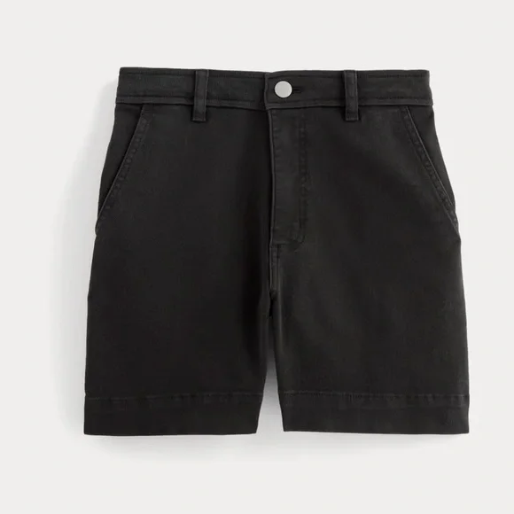 EUC Everlane The Utility Short Size 6 - Picture 2 of 9